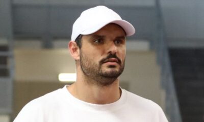 Florent Manaudou a peut-être nagé sa dernière course