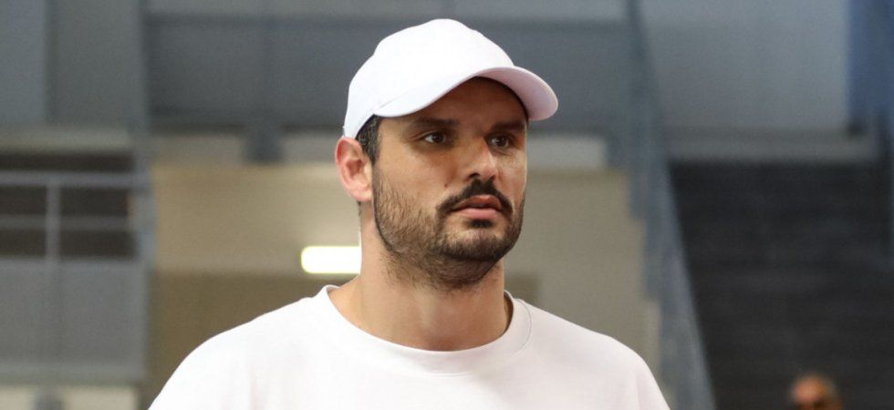 Florent Manaudou a peut-être nagé sa dernière course