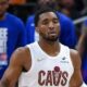 Donovan Mitchell décroche le pactole à Cleveland