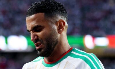 L'Algérie perd son capitaine et ses illusions