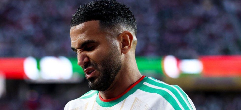 L'Algérie perd son capitaine et ses illusions