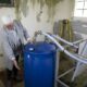 Un an sans eau potable, le quotidien bousculé de 2600 habitants