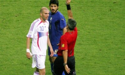 Vingt ans après, un héros italien raconte le coup de tête qui a fait basculer l'histoire
