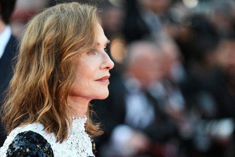 Isabelle Huppert première femme à diriger la Cinémathèque française