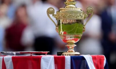 Wimbledon 2026 les demies promettent du lourd et de l'inédit