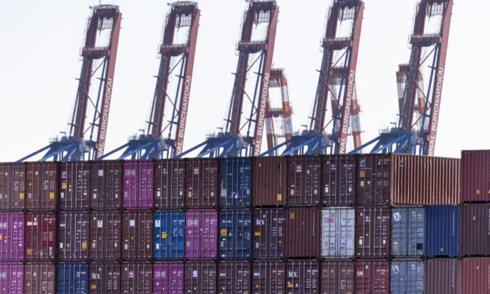 L'industrie allemande reprend son souffle et fait mieux que les prévisions