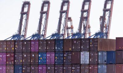 L'Allemagne surprend avec ses exportations malgré la guerre en Iran
