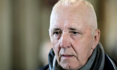 L'ultime espoir de Dany Leprince pour être innocenté