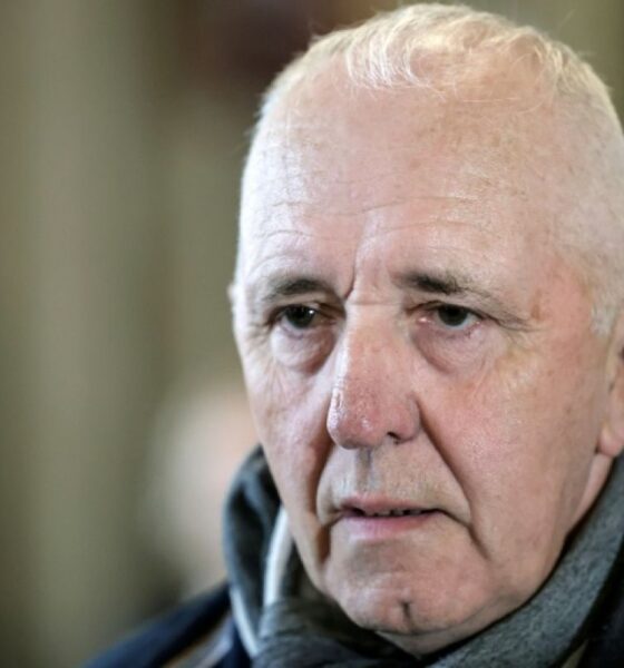 L'ultime espoir de Dany Leprince pour être innocenté