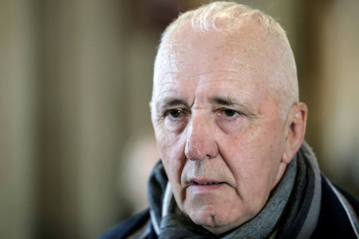 L'ultime espoir de Dany Leprince pour être innocenté