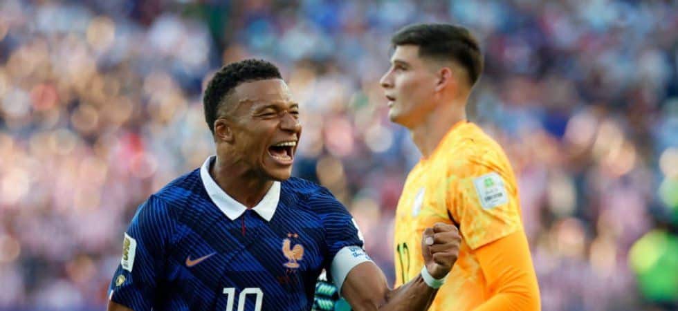 Insultes racistes contre Mbappé une sénatrice paraguayenne provoque la honte