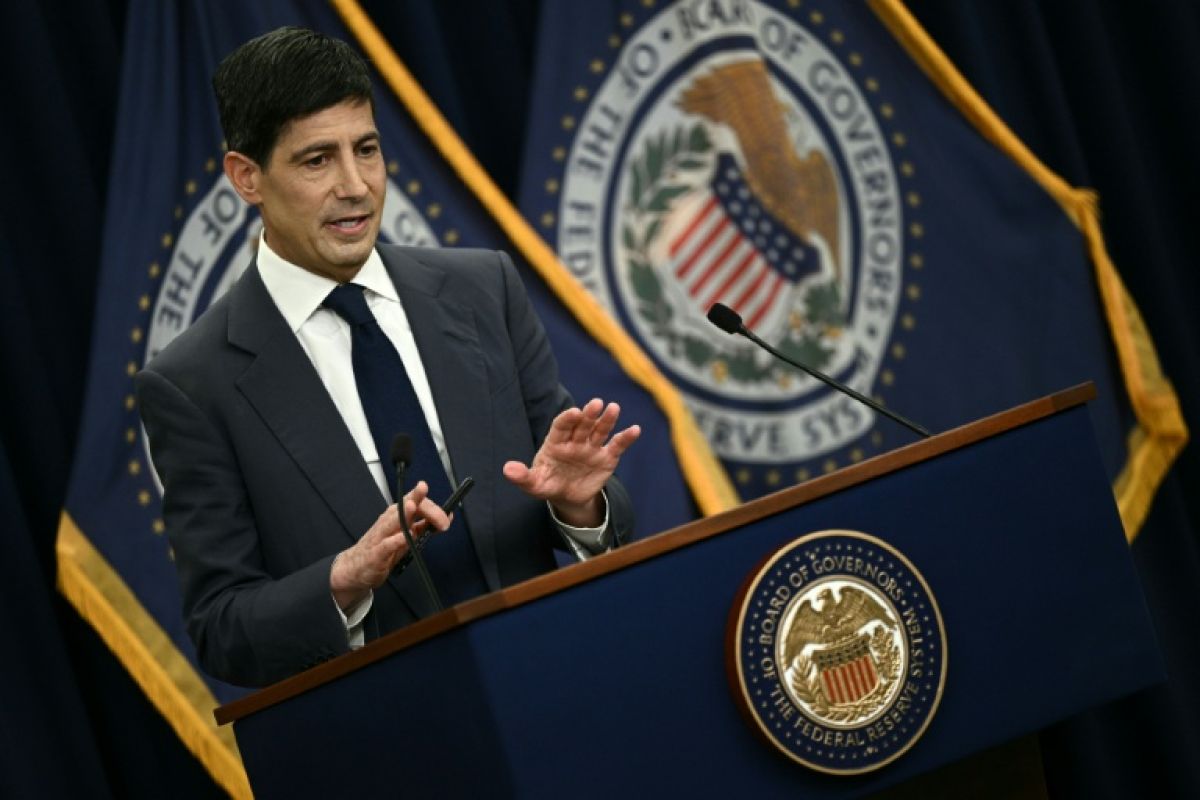 Pourquoi les investisseurs guettent les minutes de la Fed ce mercredi