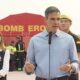 L'ouest de Madrid en feu 35 000 personnes évacuées d'urgence
