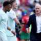 Les Bleus dans l'histoire avec une troisième demi-finale de Mondial d'affilée