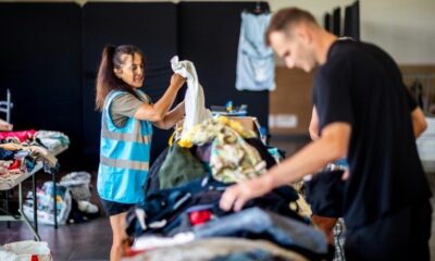 Un après-midi de balade, un aller simple vers le chaos