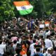 La rue a gagné en Inde : le ministre de l'Éducation démissionne après la fronde des étudiants