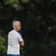 Les Bleus privés de leurs deux rocs défensifs à l'entraînement