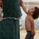 Varicelle à Gaza les enfants grattent leurs boutons dans des tentes sans hygiène