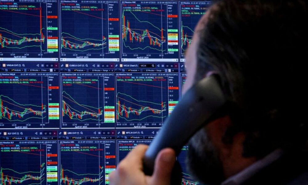 Un cessez-le-feu entre Washington et Téhéran redonne le sourire aux marchés financiers