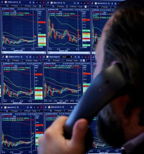 Un cessez-le-feu entre Washington et Téhéran redonne le sourire aux marchés financiers