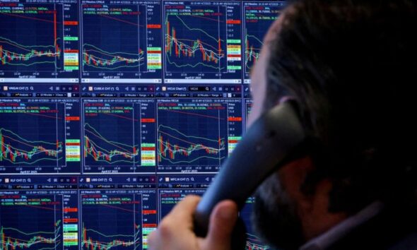 Un cessez-le-feu entre Washington et Téhéran redonne le sourire aux marchés financiers