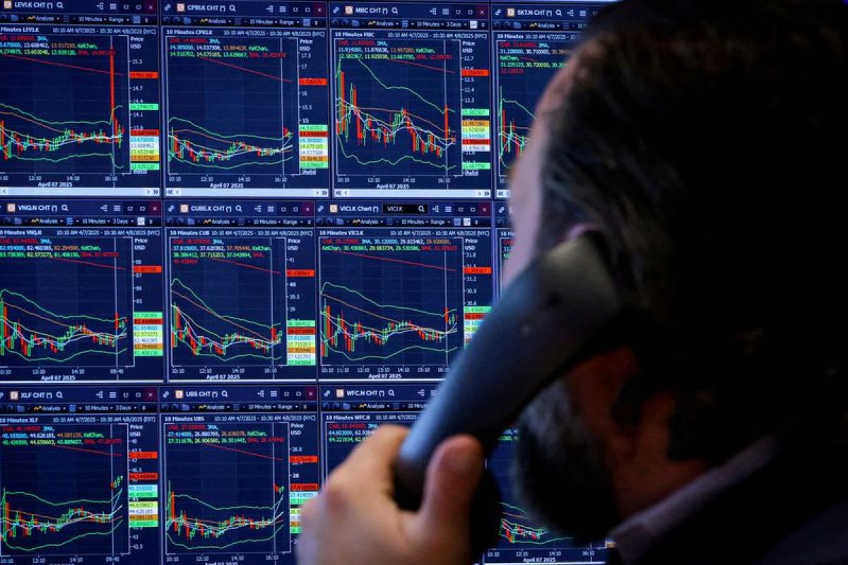 Un cessez-le-feu entre Washington et Téhéran redonne le sourire aux marchés financiers