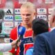 Erling Haaland met l'Amérique à ses pieds