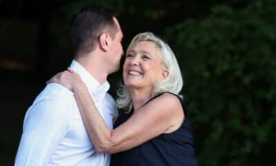 Le RN a déjà son successeur en tête avant le verdict