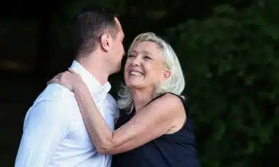 Le RN a déjà son successeur en tête avant le verdict