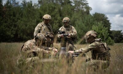 L'armée russe ralentit en Ukraine la cadence de ses gains territoriaux chute libre
