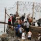 Ceuta submergée par les migrants, Madrid envoie des renforts