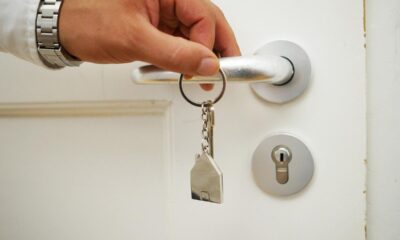 Votre voisin loue son appartement sur Airbnb et ça vous énerve ? La loi n’est peut-être pas de votre côté
