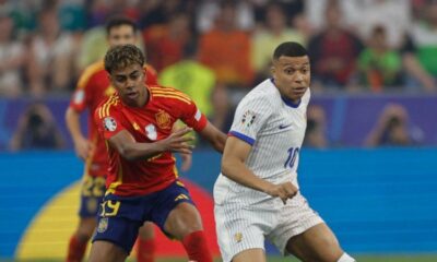 Mbappé et Yamal l'affiche qui fait vibrer Dallas