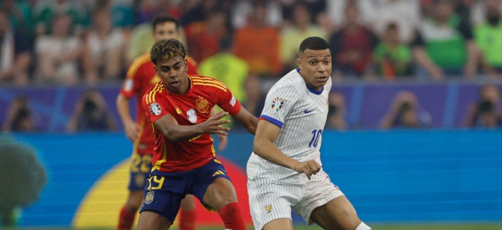 Mbappé et Yamal l'affiche qui fait vibrer Dallas