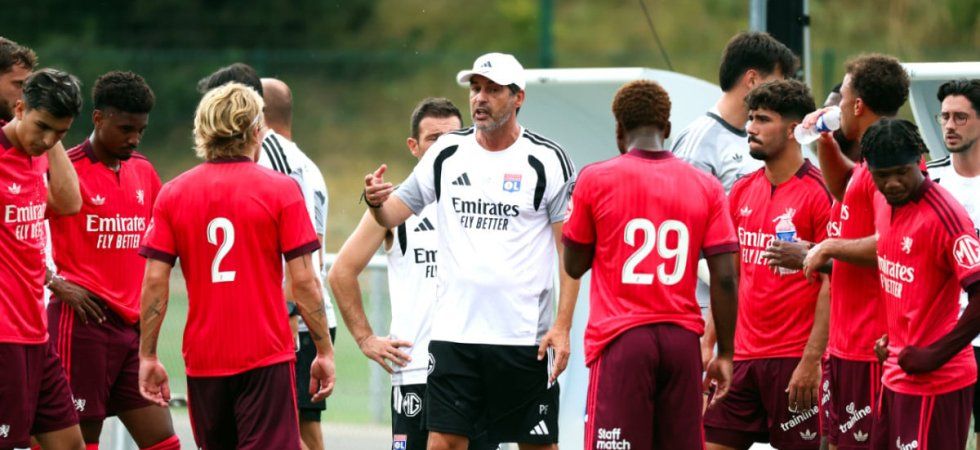 Lyon roule sur Saint-Gall et fixe déjà le crash test de la Ligue des champions