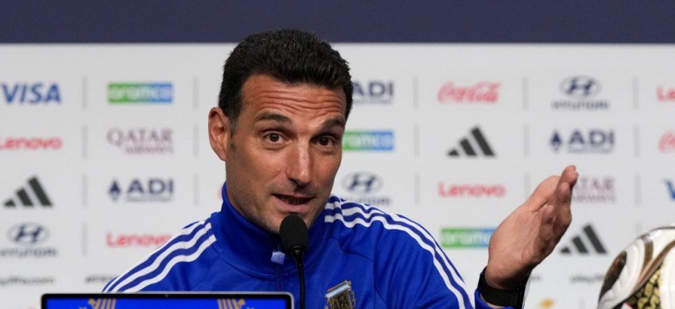 L'Argentine à un match du rêve éternel