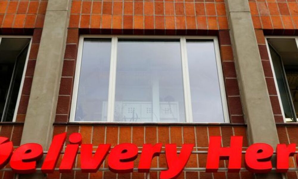 Uber met le paquet pour avaler son concurrent Delivery Hero