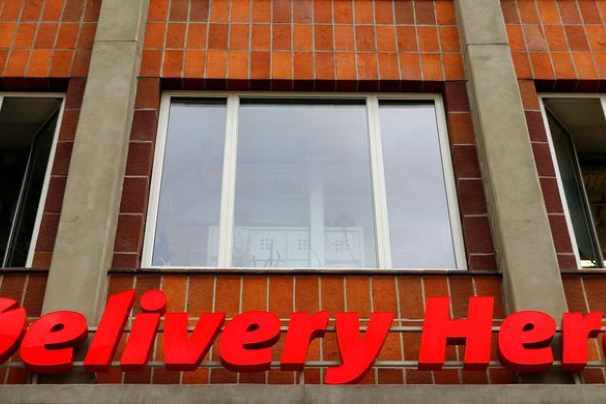 Uber met le paquet pour avaler son concurrent Delivery Hero