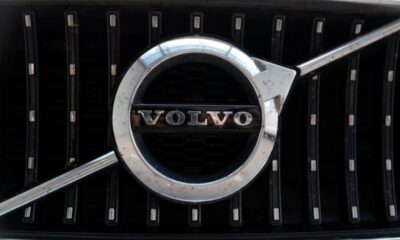 Volvo voit son bénéfice chuter, mais croit en un rebond grâce à l’EX60