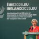 Ursula von der Leyen prévient la Chine le dialogue commercial doit aboutir vite
