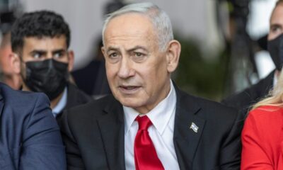Le 27 octobre, l'heure de vérité pour Netanyahou