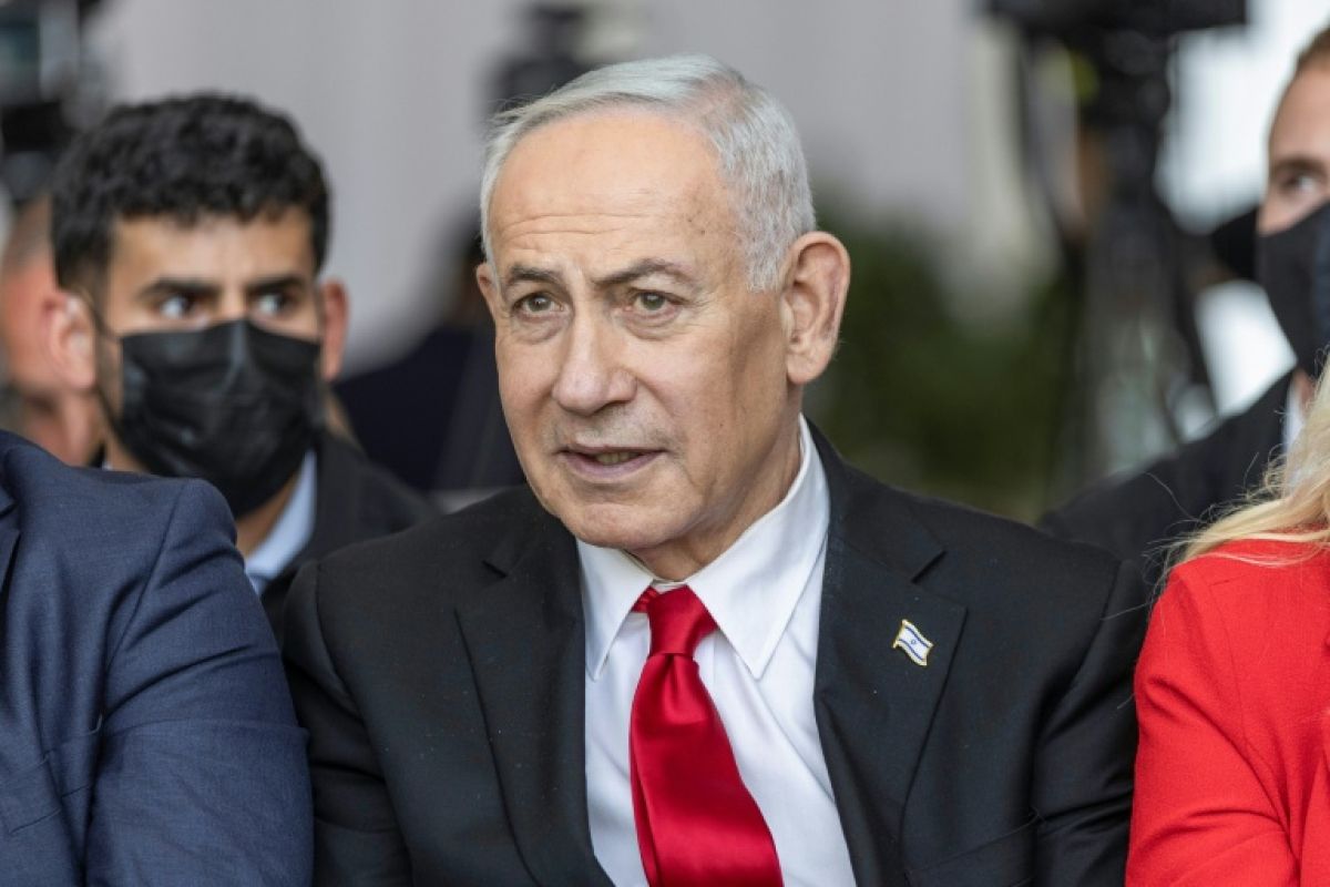 Le 27 octobre, l'heure de vérité pour Netanyahou