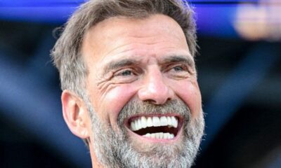 Jürgen Klopp va prendre les rênes de l'Allemagne