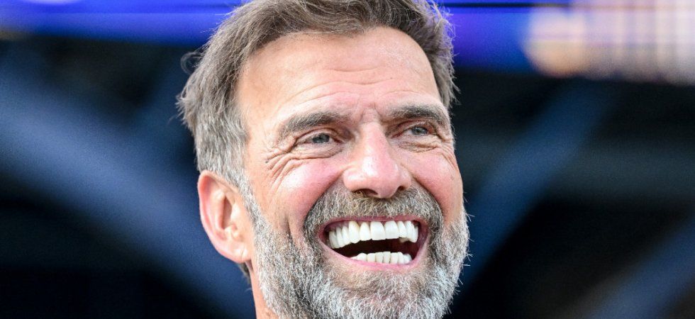 Jürgen Klopp va prendre les rênes de l'Allemagne