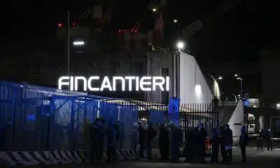 Fincantieri mise sur les fonds marins et rachète quatre pépites italiennes pour 600 millions d’euros