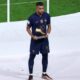 Mbappé contre Messi le duel qui décidera du Soulier d'or