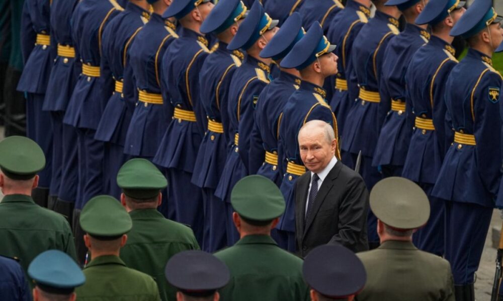 Kiev inflige un ratio de pertes inédit à l'armée russe