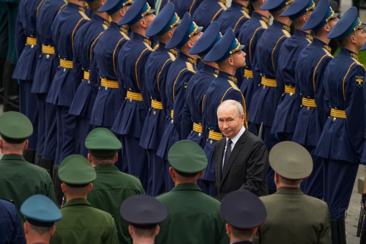 Kiev inflige un ratio de pertes inédit à l'armée russe