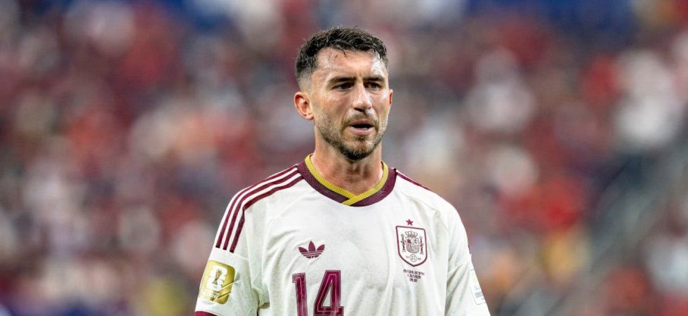 Laporte ne regrette rien avant d'affronter la France