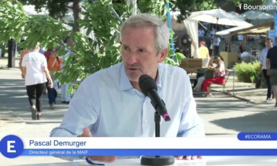 Le changement climatique fait exploser la facture des assureurs